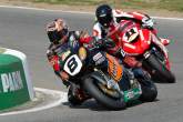 Mallory Park 'disappointed' by BSB snub