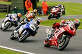 'Racer' Bridewell frustrated by Cadwell penalty