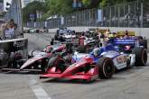 Edmonton menarik diri dari musim Indy 2013 |  Mobil Indy |  Berita