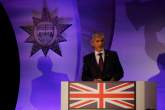BRDC honours stars at annual awards
