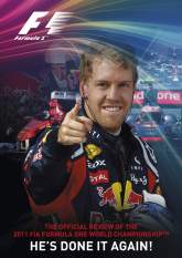 Pay less for Official F1 Review 2011 DVD/Blu-ray