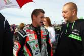 Walker makes sensational switch to British Sidecars