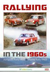 Go back in time and relive 'Rallying in the 1960s'