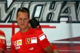  Monza, Italy, Michael Schumacher (GER