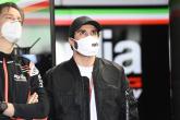 Andrea Iannone, Valencia MotoGP, 14 November
