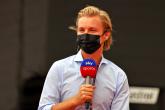 Nico Rosberg (GER) Sky Sports F1
