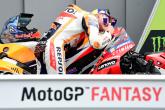Pol Espargaro, MotoGP, Britse MotoGP 28 augustus