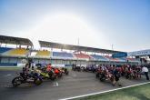 Daftar Pembalap Sementara MotoGP 2014 Terungkap |  MotoGP