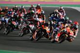 Pol Espargaro, Qatar MotoGP race, 6 March