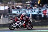 Aleix Espargaro Argentijnse MotoGP, 2 april 2022