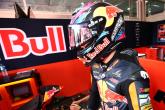 Daniel Holgado, Moto3, Argentijnse MotoGP, 3 april
