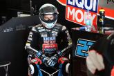 Marcel Schrotter, Moto2, MotoGP da Argentina, 3 de abril
