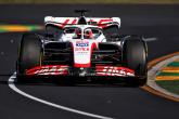 Kevin Magnussen (DEN) Haas VF-22. Formula 1 World Championship, Rd 3, Australian Grand Prix, Albert Park, Melbourne,