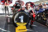 Danilo Petrucci, Moto America Superbikes, Gran Premio de América, 9 de abril