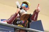 Tony Arbolino, Moto2-Rennen, Großer Preis von Amerika, 10. April