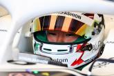 Yuki Tsunoda (JPN) AlphaTauri AT03. Formula 1 World Championship, Rd 4, Emilia Romagna Grand Prix, Imola, Italy, Sprint