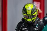 Lewis Hamilton (GBR), Mercedes AMG F1 Formula 1 World Championship, Rd 4, Emilia Romagna Grand Prix, Imola, Italy, Race
