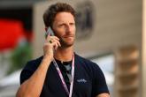 Romain Grosjean (FRA) Indy-autocoureur.  Formule 1 Wereldkampioenschap, Rd 5, Miami Grand Prix, Miami, Florida, VS,