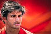 Carlos Sainz Jr (ESP) Ferrari. Formula 1 World Championship, Rd 6, Spanish Grand Prix, Barcelona, Spain, Preparation