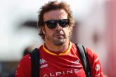 Fernando Alonso (ESP), Alpine F1 Team Formula 1 World Championship, Rd 6, Spanish Grand Prix, Barcelona, Spain, Practice
