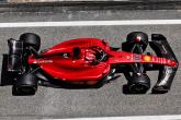 Charles Leclerc (MON) Ferrari F1-75. Formula 1 World Championship, Rd 6, Spanish Grand Prix, Barcelona, Spain, Practice