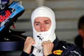 Juri Vips (EST) Red Bull Racing Test Driver. Formula 1 World Championship, Rd 6, Spanish Grand Prix, Barcelona, Spain,