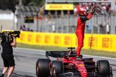 Charles Leclerc (FRA), Scuderia Ferrari Formula 1 World Championship, Rd 6, Spanish Grand Prix, Barcelona, Spain,
