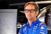 Davide Brivio (ITA) Alpine F1 Team Racing Director. Formula 1 World Championship, Rd 6, Spanish Grand Prix, Barcelona,