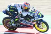 Ayumu Sasaki, Moto3, MotoGP de Italia, 27 de mayo
