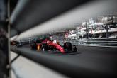 Charles Leclerc (MON) Ferrari F1-75. Formula 1 World Championship, Rd 7, Monaco Grand Prix, Monte Carlo, Monaco,