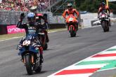 Andrea Dovizioso, carrera de MotoGP de Italia, 29 de mayo