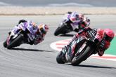 Aleix Espargaro, MotoGP-race Catalonië, 5 juni