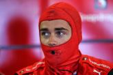 Charles Leclerc (MON) Ferrari. Formula 1 World Championship, Rd 8, Azerbaijan Grand Prix, Baku Street Circuit, Azerbaijan,