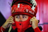 Charles Leclerc (MON) Ferrari.  Formule 1 Wereldkampioenschap, Rd 8, Azerbeidzjan Grand Prix, Baku Street Circuit, Azerbeidzjan,