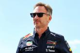 Christian Horner (GBR) Red Bull Racing-teambaas.  Formule 1 Wereldkampioenschap, Rd 9, Canadese Grand Prix, Montreal,