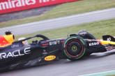 Max Verstappen (NLD) Red Bull Racing RB18.  Formule 1 Wereldkampioenschap, Rd 10, Britse Grand Prix, Silverstone, Engeland,