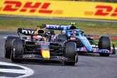 Max Verstappen (NLD) Red Bull Racing RB18.  Formule 1 Wereldkampioenschap, Rd 10, Britse Grand Prix, Silverstone, Engeland,