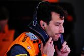 Daniel Ricciardo (AUS) McLaren. Formula 1 World Championship, Rd 11, Austrian Grand Prix, Spielberg, Austria, Sprint
