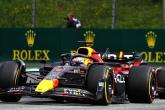 Max Verstappen (NLD) Red Bull Racing RB18.  Formule 1 Wereldkampioenschap, Rd 11, Oostenrijkse Grand Prix, Spielberg, Oostenrijk,