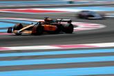 Daniel Ricciardo (AUS) McLaren MCL36.  Formule 1 Wereldkampioenschap, Rd 12, Grand Prix van Frankrijk, Paul Ricard, Frankrijk,
