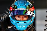 George Russell (GBR)Mercedes AMG F1.  Campeonato del Mundo de Fórmula 1, Rd 12, Gran Premio de Francia, Paul Ricard, Francia