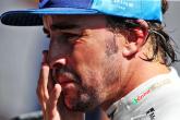 Fernando Alonso (ESP) Alpine F1-team.  Formule 1 Wereldkampioenschap, Rd 12, Franse Grand Prix, Paul Ricard, Frankrijk, Race