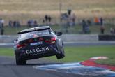 George Gamble (GBR) - Car Gods with Ciceley Motorsport BMW 330e M