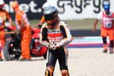 Pol Espargaro, Honda MotoGP Misano, Italie 2022