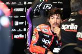 Maverick Vinales, Aprilia MotoGP Aragon