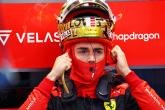 Charles Leclerc (MON) Ferrari. Formula 1 World Championship, Rd 17, Singapore Grand Prix, Marina Bay Street Circuit,