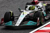 Lewis Hamilton (GBR) Mercedes AMG F1 W