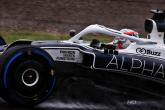 Pierre Gasly (FRA) AlphaTauri AT03. Formula 1 World Championship, Rd 18, Japanese Grand Prix, Suzuka, Japan, Race Day. -