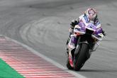 Jorge Martin, Pramac Ducati MotoGP Sepang