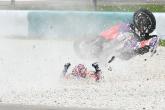 Jorge Martin, MotoGP-race, Maleisische MotoGP, 23 oktober